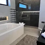 Glam Otel Mogyoród