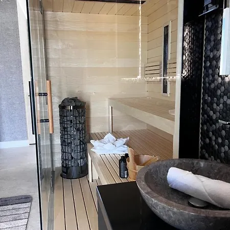 Hotel Glam