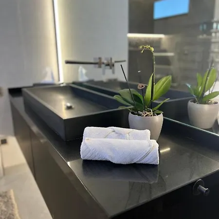 Hotel Glam