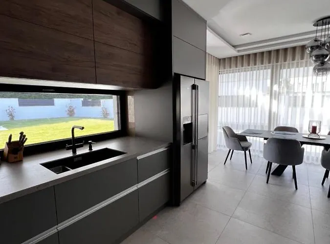 Hotel Glam Mogyoród